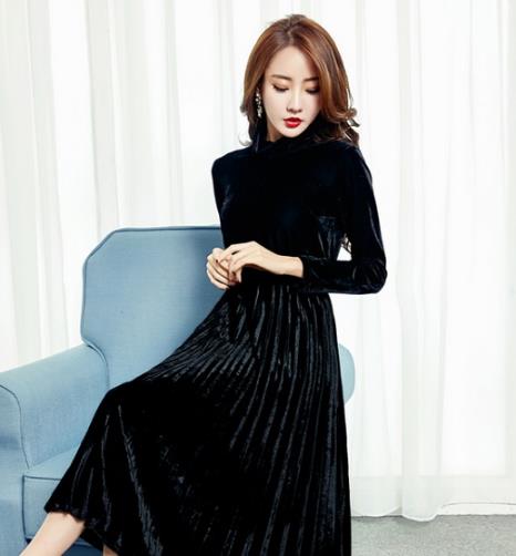 冬季职业装该如何穿搭才能打造时尚气质（图）