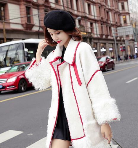 冬季职业装该如何穿搭才能打造时尚气质（图）