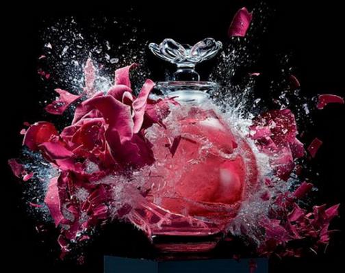 爱出汗的夏天香水该怎么喷:喷香水小窍门(图) 爱出汗的夏天香水该怎么喷:喷香水小窍门(图)