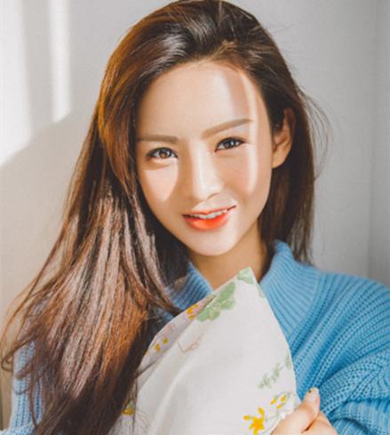 最受男生喜欢的清新发型：小清新长直发推荐（图）