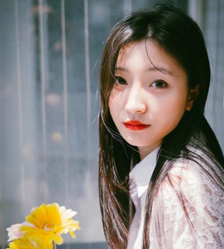 最受男生喜欢的清新发型：小清新长直发推荐（图）