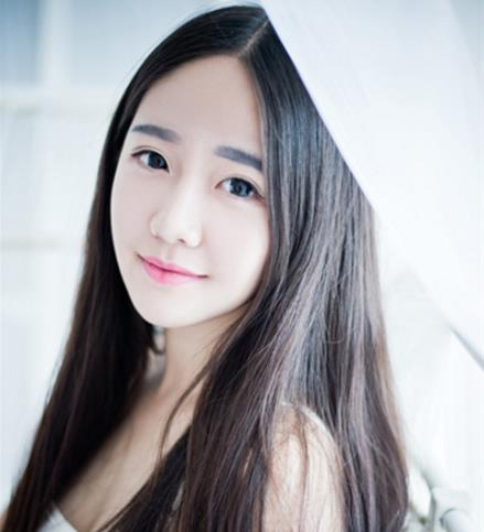 最受男生喜欢的清新发型：小清新长直发推荐（图）