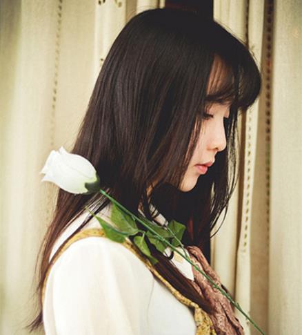最受男生喜欢的清新发型：小清新长直发推荐（图）