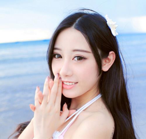 最受男生喜欢的清新发型：小清新长直发推荐（图）