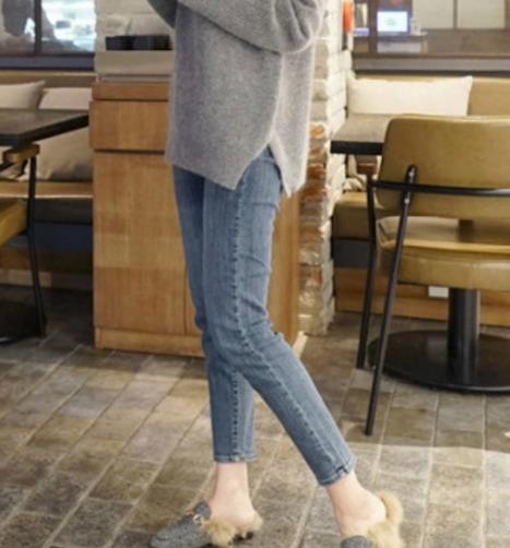 显瘦百搭的牛仔裤怎么搭配都有时尚潮流范儿(图) 显瘦百搭的牛仔裤怎么搭配都有时尚潮流范儿(图)