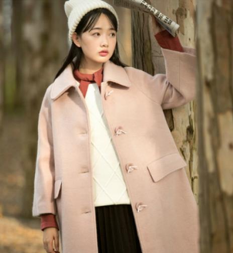 微胖女生冬天怎么穿:这几款显瘦保暖的外套(图) 微胖女生冬天怎么穿:这几款显瘦保暖的外套(图)
