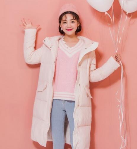 秋冬连衣裙这几种穿搭时尚显瘦又保暖（图）