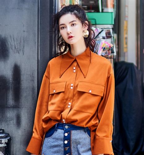 2018最佳保暖单品新款羊剪绒大衣：时尚经典（图）