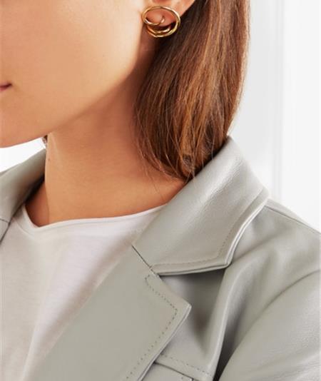 经典奢华的配饰：魅力和内涵彰显的淋漓极致（图）