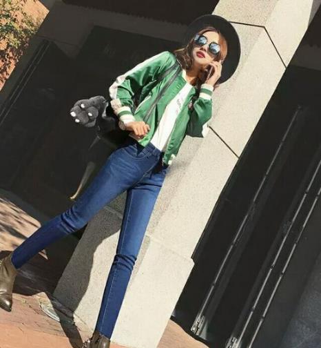 让你温暖又时髦卫衣搭配：卫衣搭配小技巧推荐