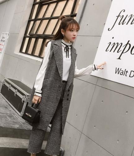 时髦又保暖的裤子：6款裤子彰显时尚潮流（图）