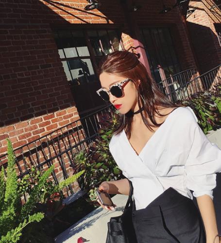 女人如何搭配才最撩人：学会这些让你美丽加倍（图）