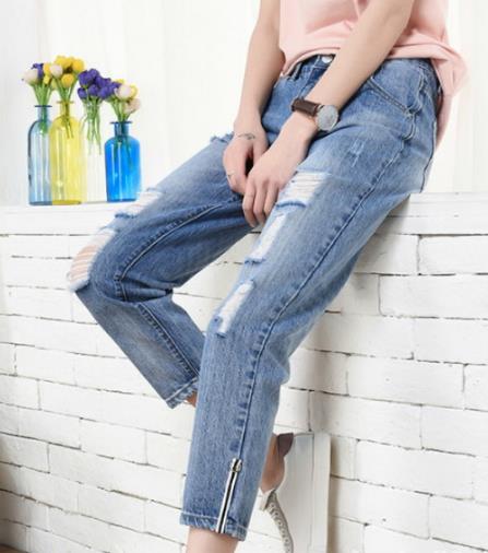 冬季搭配时髦度不够：百搭又时髦的裤子来凑（图）