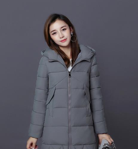 冬季外套这样搭配才能衬出你的大长腿（图）