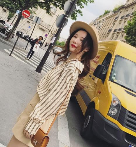 高级感十足的大衣：6款大衣让你穿出时髦感（图）