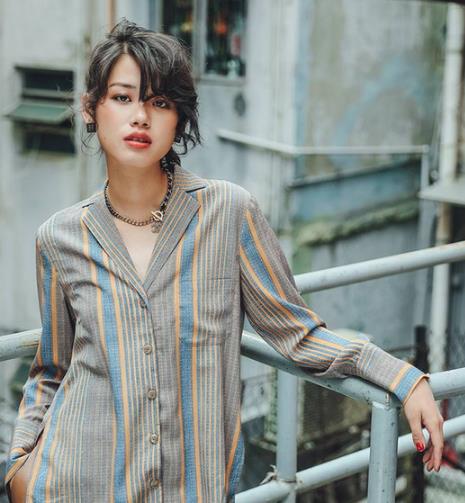 高级感十足的大衣：6款大衣让你穿出时髦感（图）