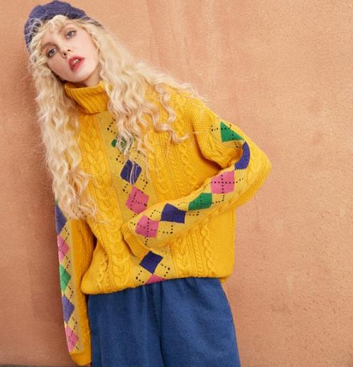 90后职场女生的穿衣搭配：解锁气质新路线（图）