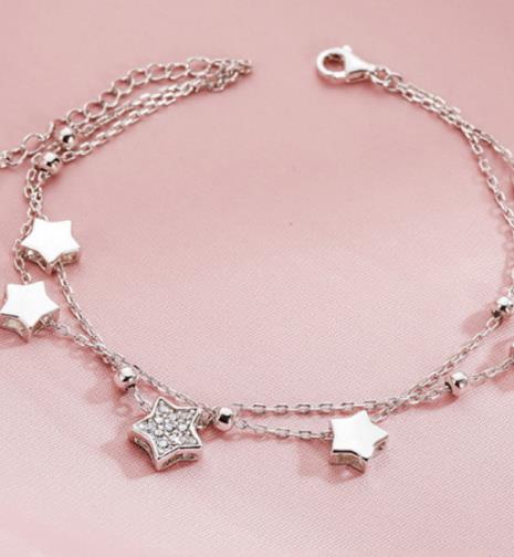 秋冬季节也要做个精致女孩：5款饰品搭配（图）