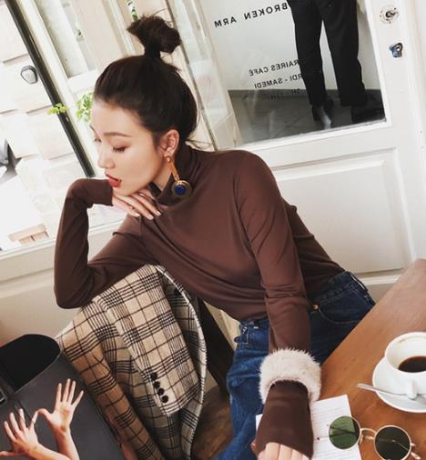 冬季大衣里面怎么搭才能时尚百搭又保暖(图) 冬季大衣里面怎么搭才能时尚百搭又保暖(图)