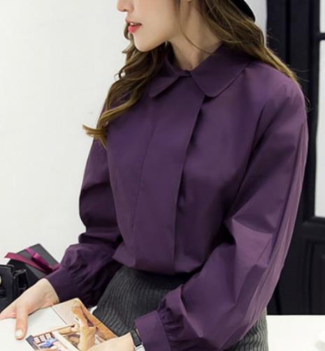 性感还时髦的衬衫可以塑造出百变风格（图）