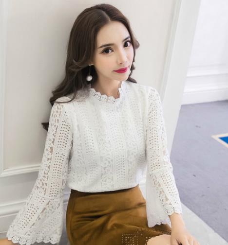 性感还时髦的衬衫可以塑造出百变风格（图）