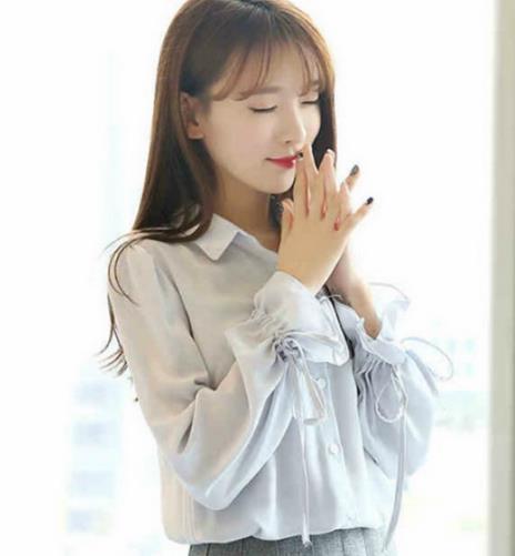 性感还时髦的衬衫可以塑造出百变风格（图）