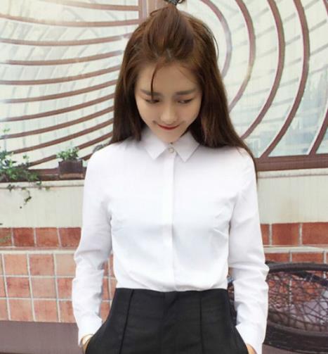 性感还时髦的衬衫可以塑造出百变风格（图）