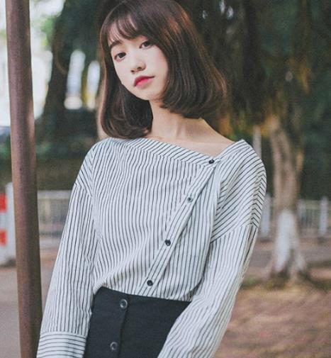 性感还时髦的衬衫可以塑造出百变风格（图）