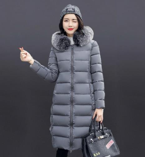 冬季外套如何搭配才能轻松衬出你的大长腿（图）