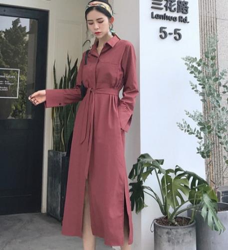 6款让你潮范儿翻倍的时髦连衣裙搭配示范（图）