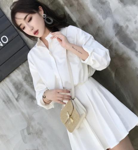 6款让你潮范儿翻倍的时髦连衣裙搭配示范（图）