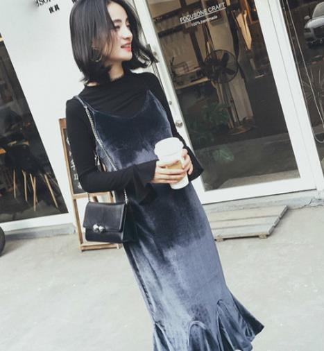 6款让你潮范儿翻倍的时髦连衣裙搭配示范（图）