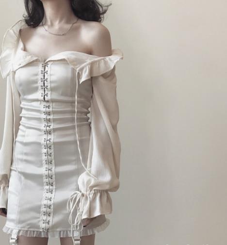 6款让你潮范儿翻倍的时髦连衣裙搭配示范（图）