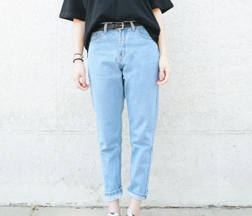 今年秋冬舒适时髦又显瘦的裤子搭配推荐(图) 今年秋冬舒适时髦又显瘦的裤子搭配推荐(图)