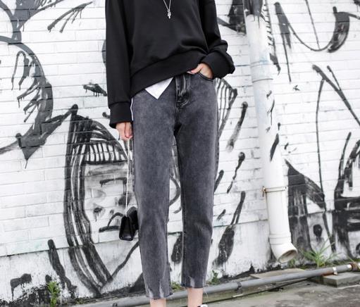 今年秋冬舒适时髦又显瘦的裤子搭配推荐（图）