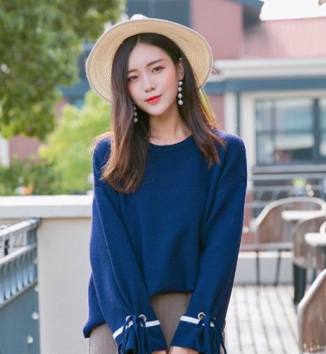 超流行的穿搭术：这几款穿搭彰显潮流气质（图）