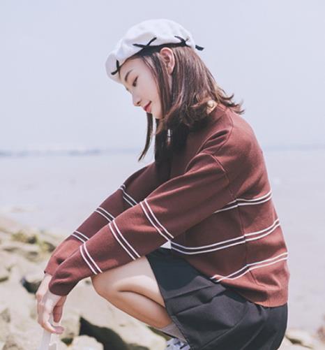 超流行的穿搭术：这几款穿搭彰显潮流气质（图）