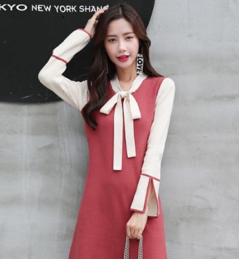 超流行的穿搭术：这几款穿搭彰显潮流气质（图）