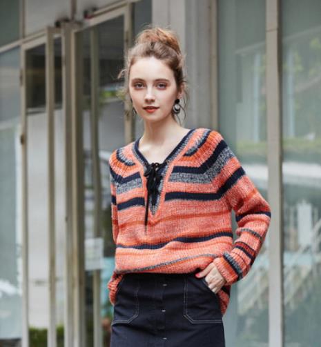 冬天如何搭配才能彰显时尚优雅文艺范儿（图）