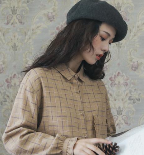 冬天如何搭配才能彰显时尚优雅文艺范儿（图）