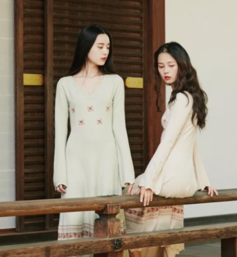 冬天如何搭配才能彰显时尚优雅文艺范儿（图）