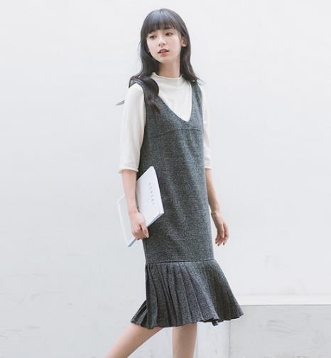 冬天如何搭配才能彰显时尚优雅文艺范儿（图）