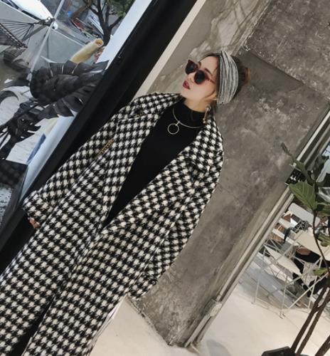 羽绒服的多种搭配：青春减龄又百搭（图）