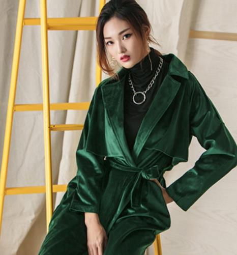 羽绒服的多种搭配：青春减龄又百搭（图）