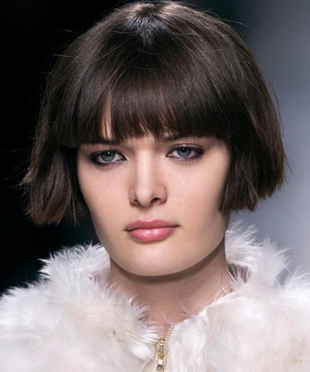 2017秋冬发型流行趋势：想要的发型都在这儿（图）
