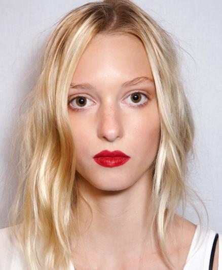 2017秋冬发型流行趋势：想要的发型都在这儿（图）