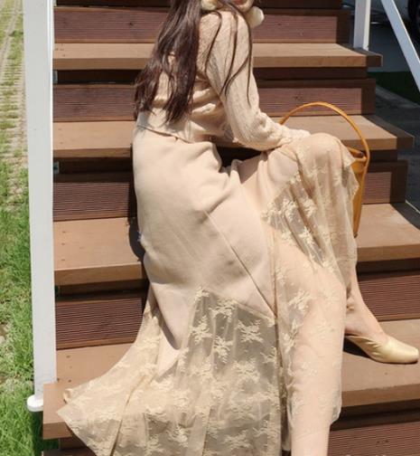 2018最新潮时尚半身裙:焕新一整个秋冬(图) 2018最新潮时尚半身裙:焕新一整个秋冬(图)