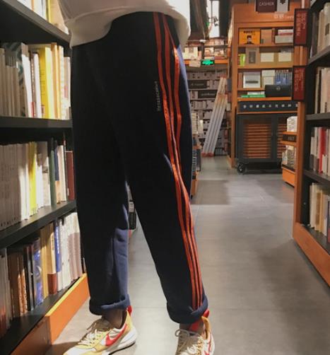 2018最新款百搭休闲单品时尚宽松阔腿裤推荐(图) 2018最新款百搭休闲单品时尚宽松阔腿裤推荐(图)