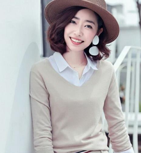 毛呢大衣该如何搭配：同色系大衣穿搭法则（图）