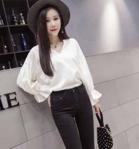 时尚达人必备铅笔裤:百搭铅笔裤显瘦又减龄(图) 时尚达人必备铅笔裤:百搭铅笔裤显瘦又减龄(图)